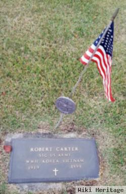 Robert Carter