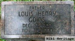 Louis Henry Goins