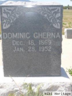 Dominic Gherna