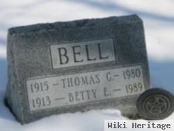 Thomas G. Bell