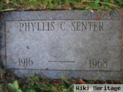 Phyllis C. Senter