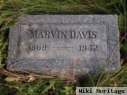 Marvin Davis