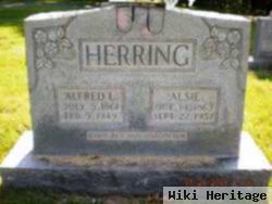 Alfred L. Herring