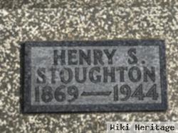 Henry S. Stoughton