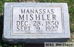 Manassas Mishler