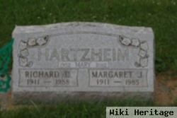 Mary Hartzheim