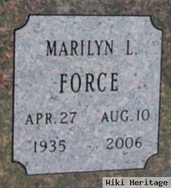 Marilyn L. Force