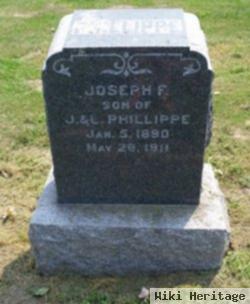 Joseph F. Phillippe