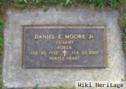 Daniel E. "skip" Moore, Jr