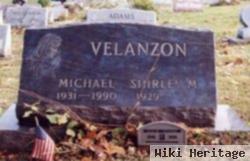 Michael "squirrel" Velanzon, Jr