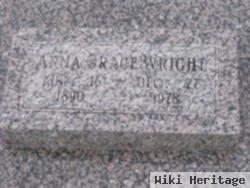 Anna Grace Alexander Wright