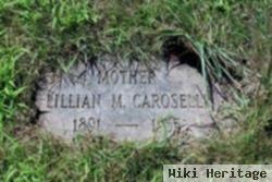 Lillian M. Caroselli