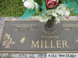 Wilfred P. Miller