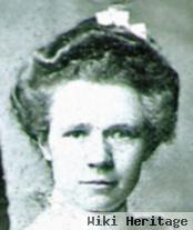 Eliza Jane "lida" Melville Webb