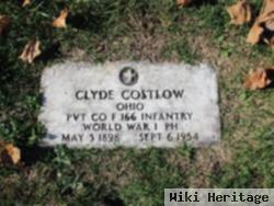 Clyde Costlow