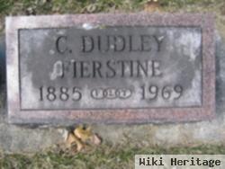 Charles Dudley Fierstine