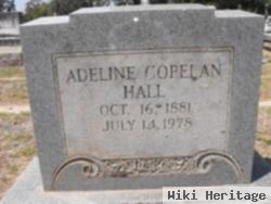 Adeline Copelan Hall