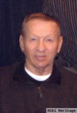 Larry Harold "ron" Kurschner