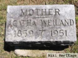 Agatha Neumann Weiland