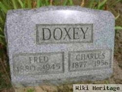 Charles Doxey