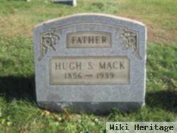 Hugh St. Clair Mack