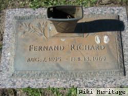 Fernand Richard