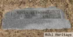 John H. Hopkins