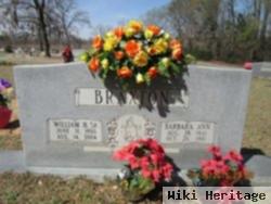 William Henry Braxton, Sr