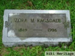 Izora M Norris Ragsdale