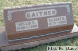 Gilbert Orlander Gaither