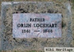 Orlin Lockhart