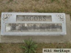 Raymond W. Jacobs