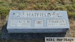 Clercy M. Hatfield