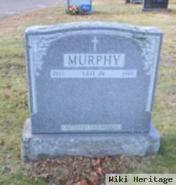Leo Murphy, Jr