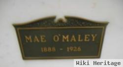 Mae O'maley