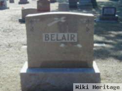 Frank E. Belair