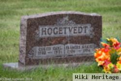 Curtis Carl Hogetvedt