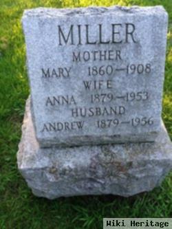 Mary Miller