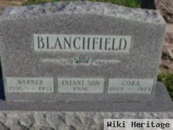 Warner William "william" Blanchfield