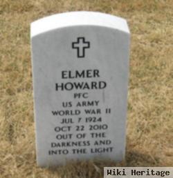 Elmer Howard