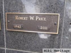 Robert W. Price