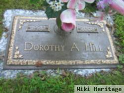 Dorothy A. Hill