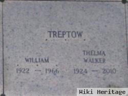 William Treptow