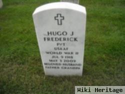 Hugo John Frederick