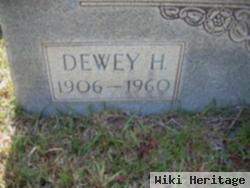 Dewey Henry Davis