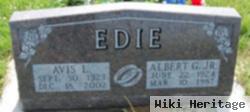 Avis L. Betts Edie