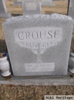 Wilma Grace Crouse