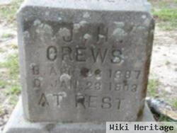 James Henry Crews