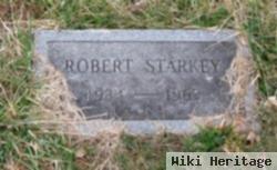 Robert Starkey