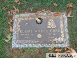 Robert Wilder Cure